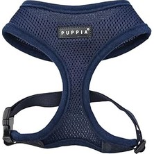 Uravas Store Puppia Küçük Orta Büyüklükteki Köpekler Için Tasması - Çok Yumuşak - Tasması Olarak