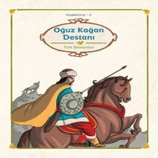 Beei Klasiklerimiz 6 - Oğuz Kağan Destanı