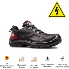 Toworkfor Ohm Sb | Pl | Sr | Fo | E | Wr | Wpa | Hro Elektrikçi Iş Ayakkabısı