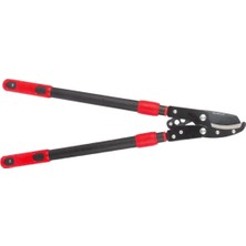 Agricut Agrıcut L-50T Kalın Dal Makası Teleskopik Örs Ağız 50 cm