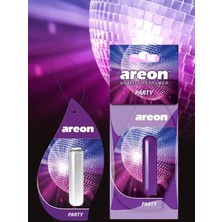 Areon Liquid 5ml Party Kaliteli Araç Kokusu