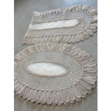 BT Pasifik 6 Kişilik Runner ve Amerikan Servisi Takımı Supla 7 Parça