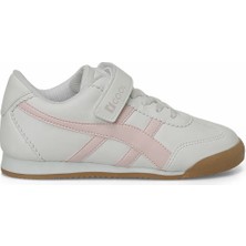 I Cool Hoop F Beyaz Kız Çocuk Sneaker