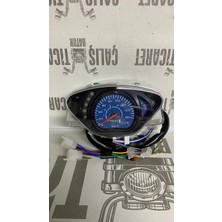 Çalış Ticaret Batur Mondial 110FT Gösterge Paneli ( Kilometre Saati )