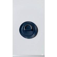 Lethe Boards Sup Paddle Board D-Ring Halkası Lacivert