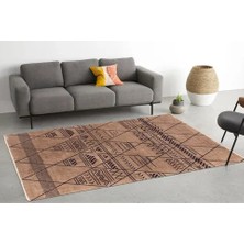 Vivense Angorahome Vega Dekoratif Kilim 4003, 100X300