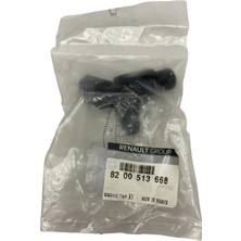 Manyetik Kaptör Eksantirik Sensörü Renault Megane 2 2.0 16V F4R 8200513668 Mais