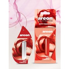 Areon Liquid 5ml Anti Tobacc Kaliteli Araç Kokusu