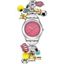 YSZ101G Swatch The Charm Of Mom Kadın Kol Saati YSZ101G