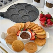 Rss Döküm Pankek Tavası 27 cm