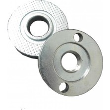 Beei Ecs 044 Çiftli Taşlama Somunu