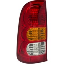 Jakuza Toyota Hilux Stop Lambası Sol Taraf 2006--->2011 Duylu