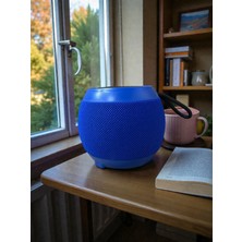 Mus10 Taşınabilir Bluetooth Hoparlör Mini Ses Bombası Ledli Fm Radyo/sd Kart/usb/aux Bluetooth Speaker