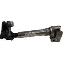 Direksiyon Alt Mili Mafsalı Renault Clio 3 8200751242 Mais