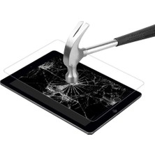 Efg Xiaomi Redmi Pad 2 Pro 12.1'' 25099RP13G 2509BRP2DG Temperli 9h Kırılmaz Cam - Ekran Koruyucu