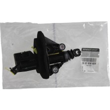 Hidrolik Debriyaj Üst Merkezi Renault Megane 4 306105645R Mais