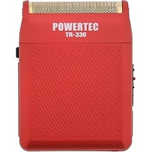 Uravas Store TR-330 Günlük Sakal Makinesi