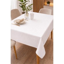 Dertsiz Masa Örtüsü, Leke Tutmaz, Özel Dokulu, Colber, Mutfak ve Salon Masa Örtüsü