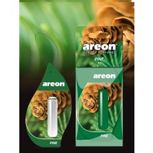 Areon Liquid 5ml Pine Kaliteli Araç Kokusu