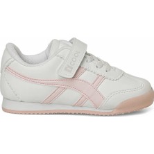 I Cool Hoop P Beyaz Kız Çocuk Sneaker
