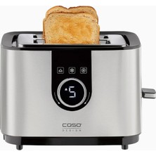 Caso Selection T2 Ekmek Kızartma Makinesi 2 Dilim 7 Kademe
