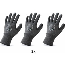 Safety Lord Full Flex No: 11XXL