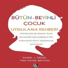 Bütün-Beyinli Çuk Uygulamalı Rehberi
