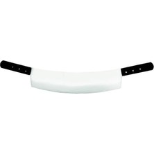 Skygo Krm Bursa Çift Saplı Paslanmaz Zırh Kebap Bıçağı No:2-40 cm Krm Çok Renkli Dayanıklı Malzeme