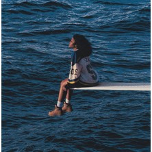 SoundBox Sza - Sos - 1 CD ( Plak Değildir, CD Dir)