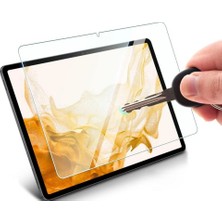 Efg Xiaomi Redmi Pad Pro 12.1'' 2405CRPFDC 2405CRPFDG Temperli 9h Kırılmaz Cam - Ekran Koruyucu