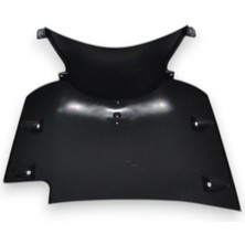 KUBA Blueberry Motor Alt Muhafaza