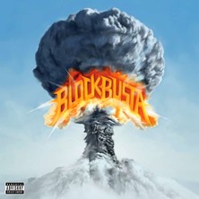 SoundBox Busta Rhymes - Blockbusta - 1 CD ( Plak Değildir, CD Dir)