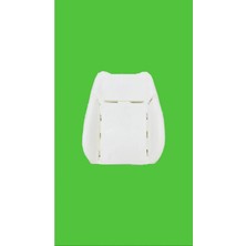 Sünger Merkezi Opel Corsa Uyumlu Sırt Süngeri