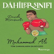 Beei Dahiler Sınıfı - Muhammed Ali Tüm Zamanların Büyüğü