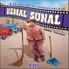 Yeşilçam’ın Yıldızları 1 - Kemal Sunal