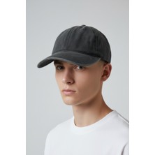Trend Bebe Butik Erkek Casual Spor Şapka Düz Model Günlük Kullanım