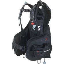 Scubapro Bc Hydros x Men + Bpı