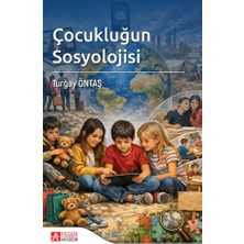 Pegem Akademi Yayıncılık Çocukluğun Sosyolojisi