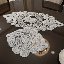 BT Pasifik 6 Kişilik Runner ve Amerikan Servisi Takımı Supla 7 Parça