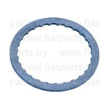 Gutsy Renault Dıslı Rondelası R9-R11-R21 Sanzuman