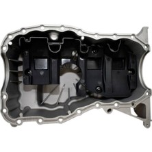 Gutsy Renault Grup Şanzuman Alt Karter Megane Iı Jh3 7702302144