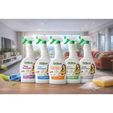 Biolints Doğal Temizlik Seti