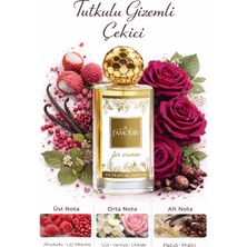 W304 Lanuit Tresor Kadın Parfümü 50 ml