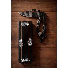 Hope Corner Kamp Malzemesi Bıçak