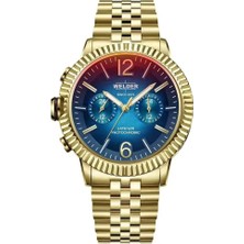 Welder WWMD5003 Erkek Kol Saati