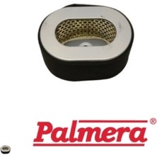 Hava Filtresi Kağıt 186.HP100DE Palmera