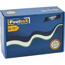 İyonizer İyon Topu 60-120 Gr.
