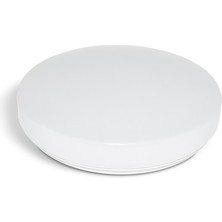 Borled 12W LED Glop Oval Armatürü Beyaz 6500K