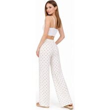 Farbe Er Fashion Cool Beyaz Zemin Siyah Puantiye