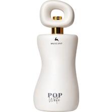 Muscent Pop White